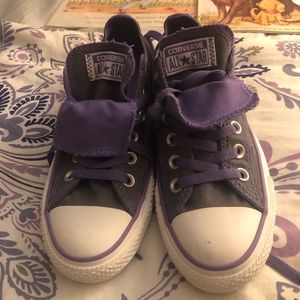 Converse all star shoes